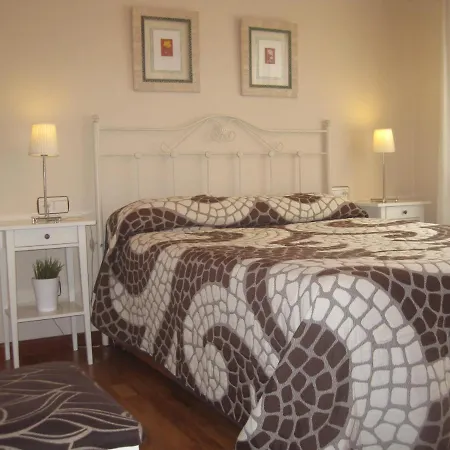 Apartman Puerto Deportivo Centro - Wifi Gijón