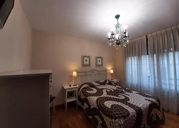 Puerto Deportivo Centro - Wifi *