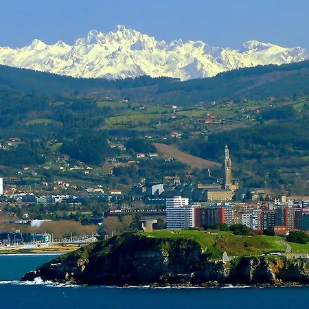 Puerto Deportivo Centro - Wifi *