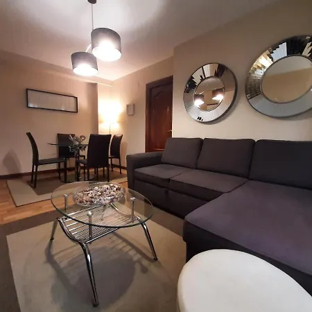 Puerto Deportivo Centro - Wifi Gijon