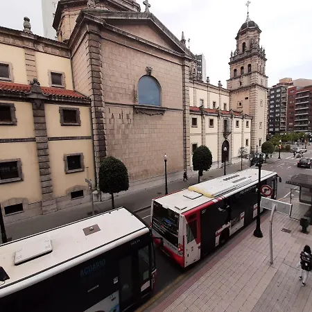 Apartment Puerto Deportivo Centro - Wifi *