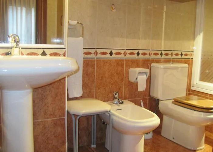 Puerto Deportivo Centro - Wifi