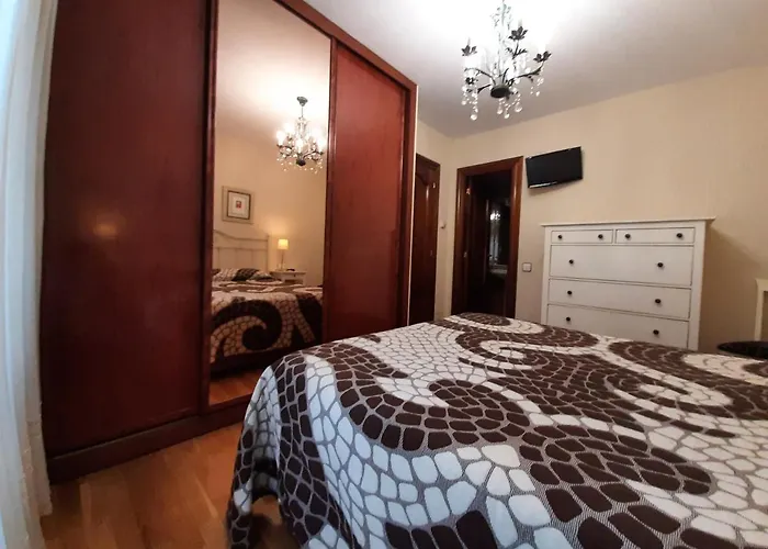 Puerto Deportivo Centro - Wifi Χιχόν