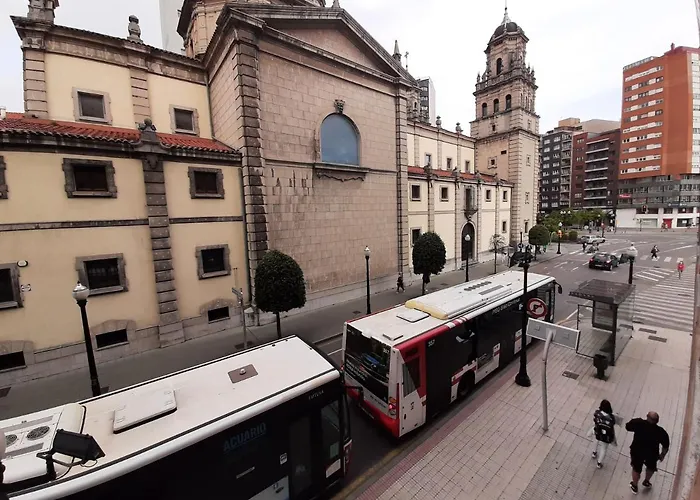 Διαμέρισμα Puerto Deportivo Centro - Wifi *