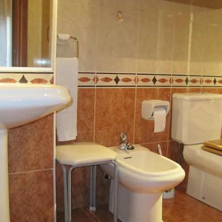 Puerto Deportivo Centro - Wifi