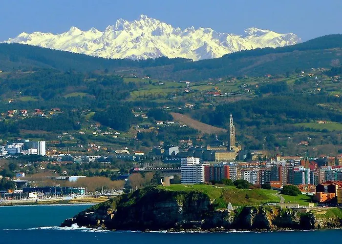 Puerto Deportivo Centro - Wifi *