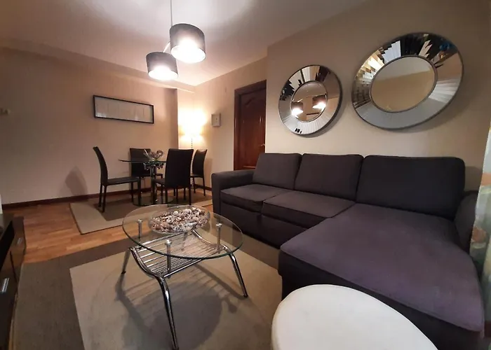 Puerto Deportivo Centro - Wifi Gijón